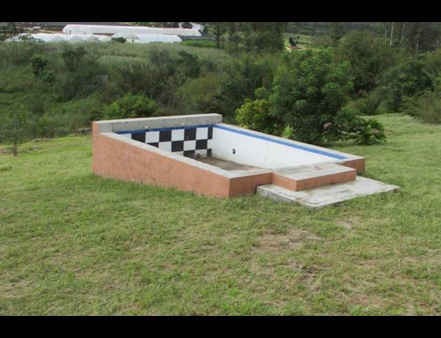 FARM FOR SALE IN WHITE RIVER AH